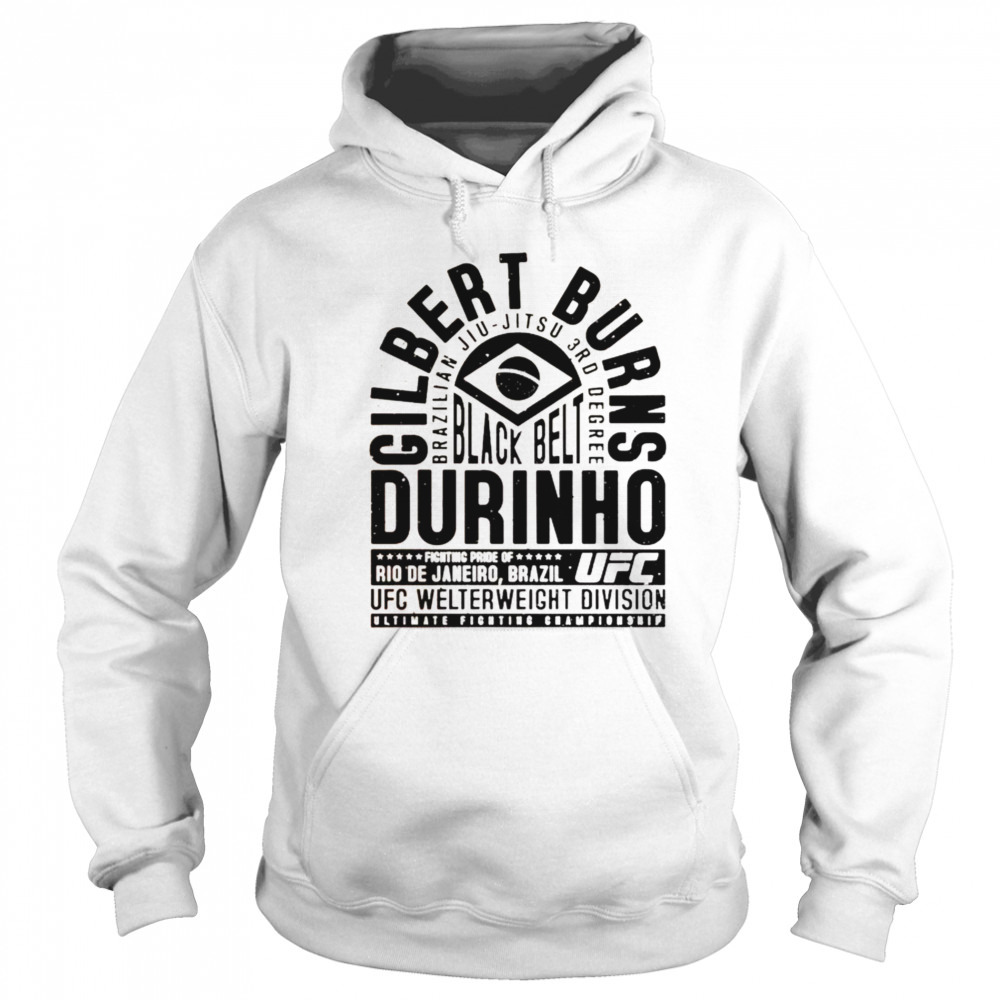 Hoodie shirt