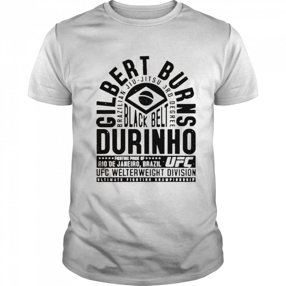Unisex shirt