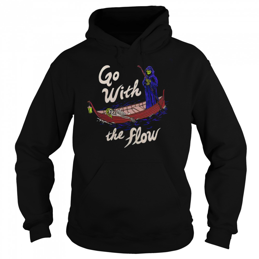 Hoodie shirts