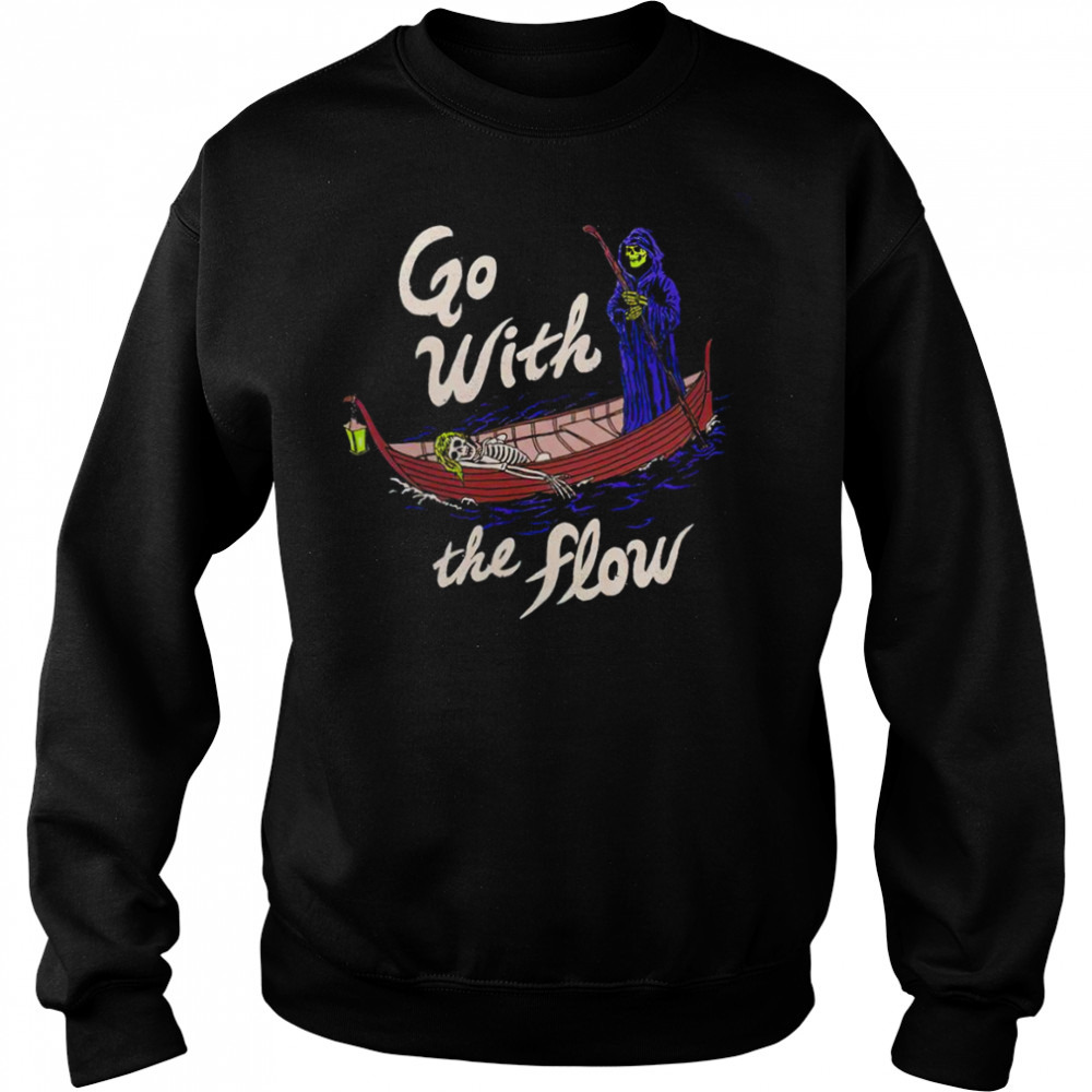 Sweat shirts