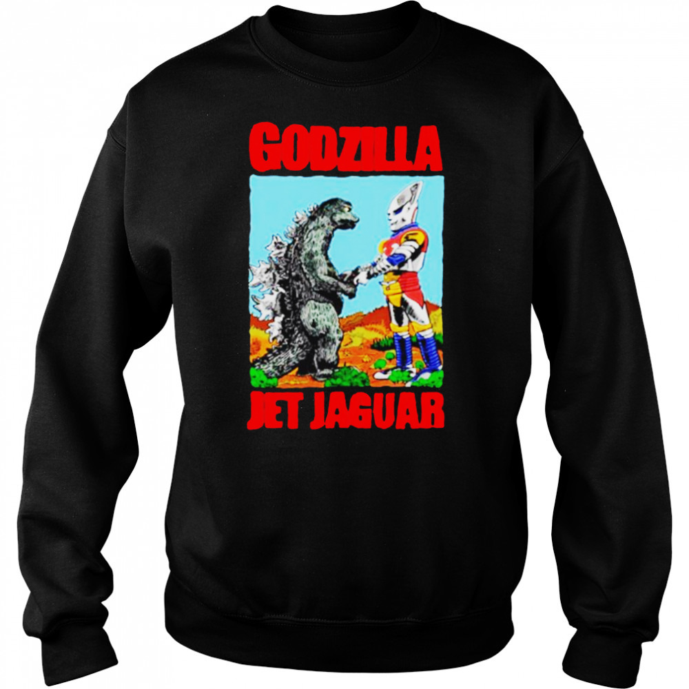 Sweat shirts