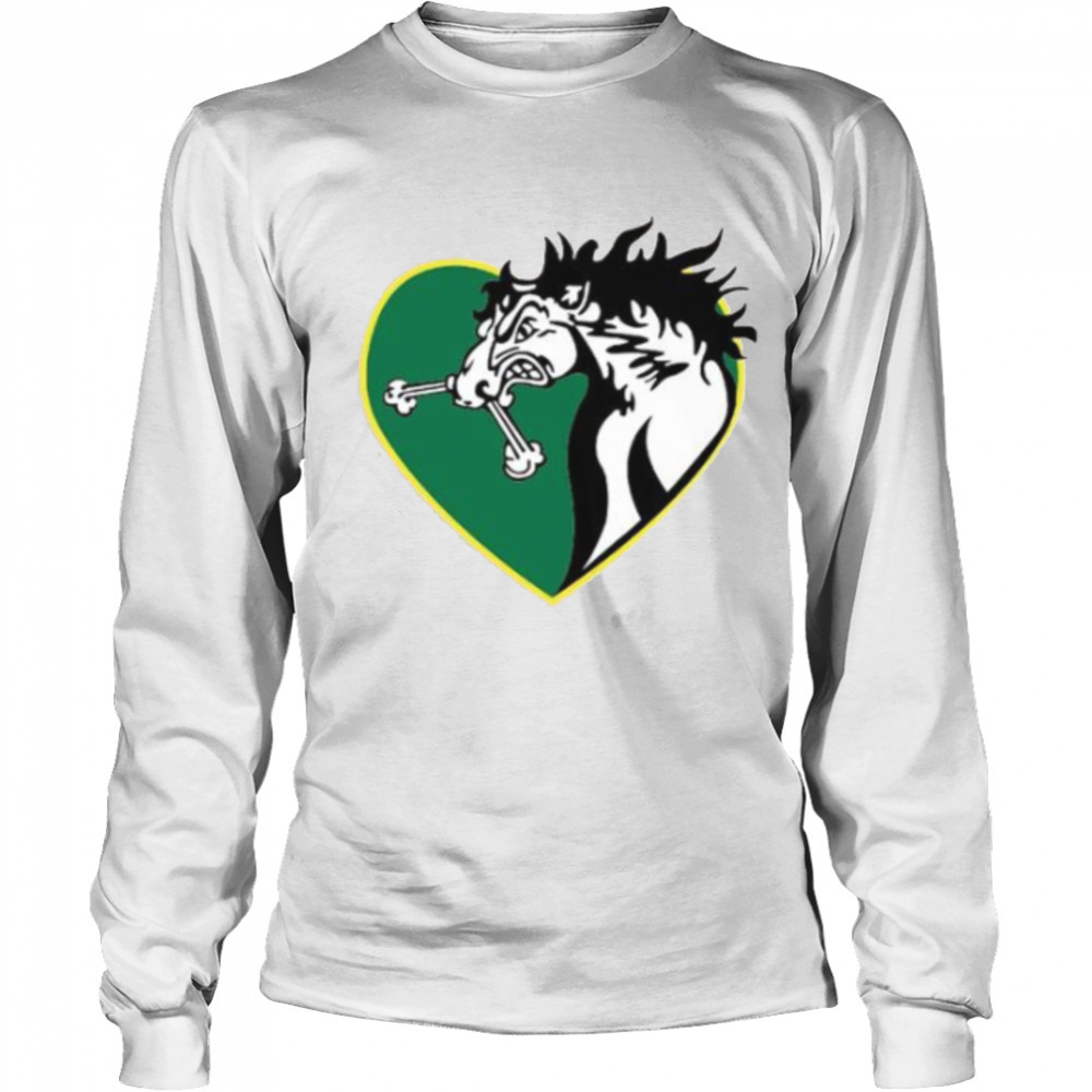 Long Sleeved shirt