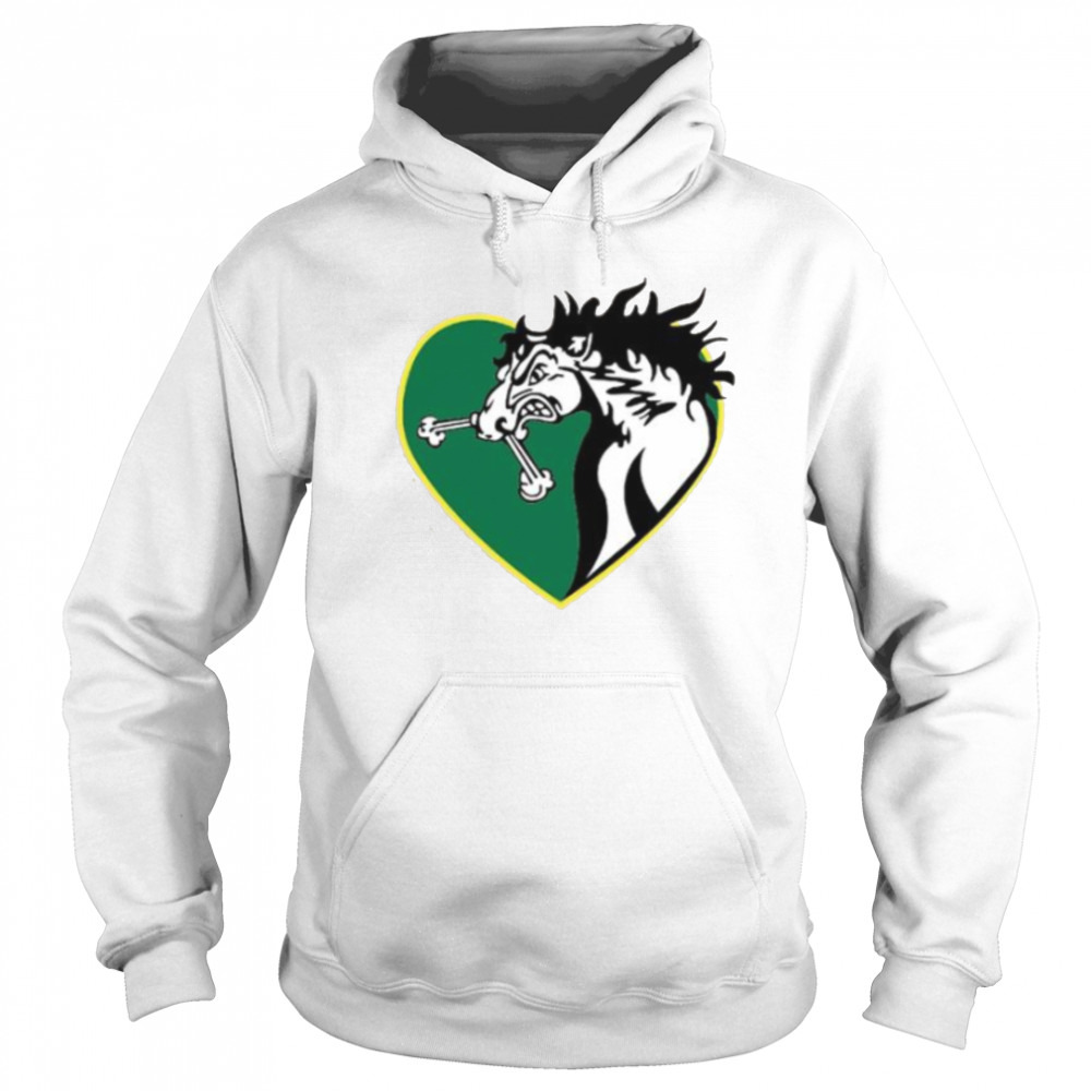 Hoodie shirt