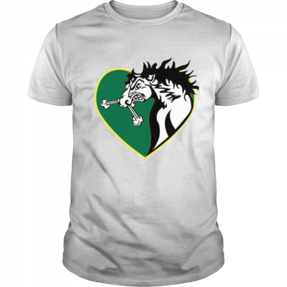 Unisex shirt
