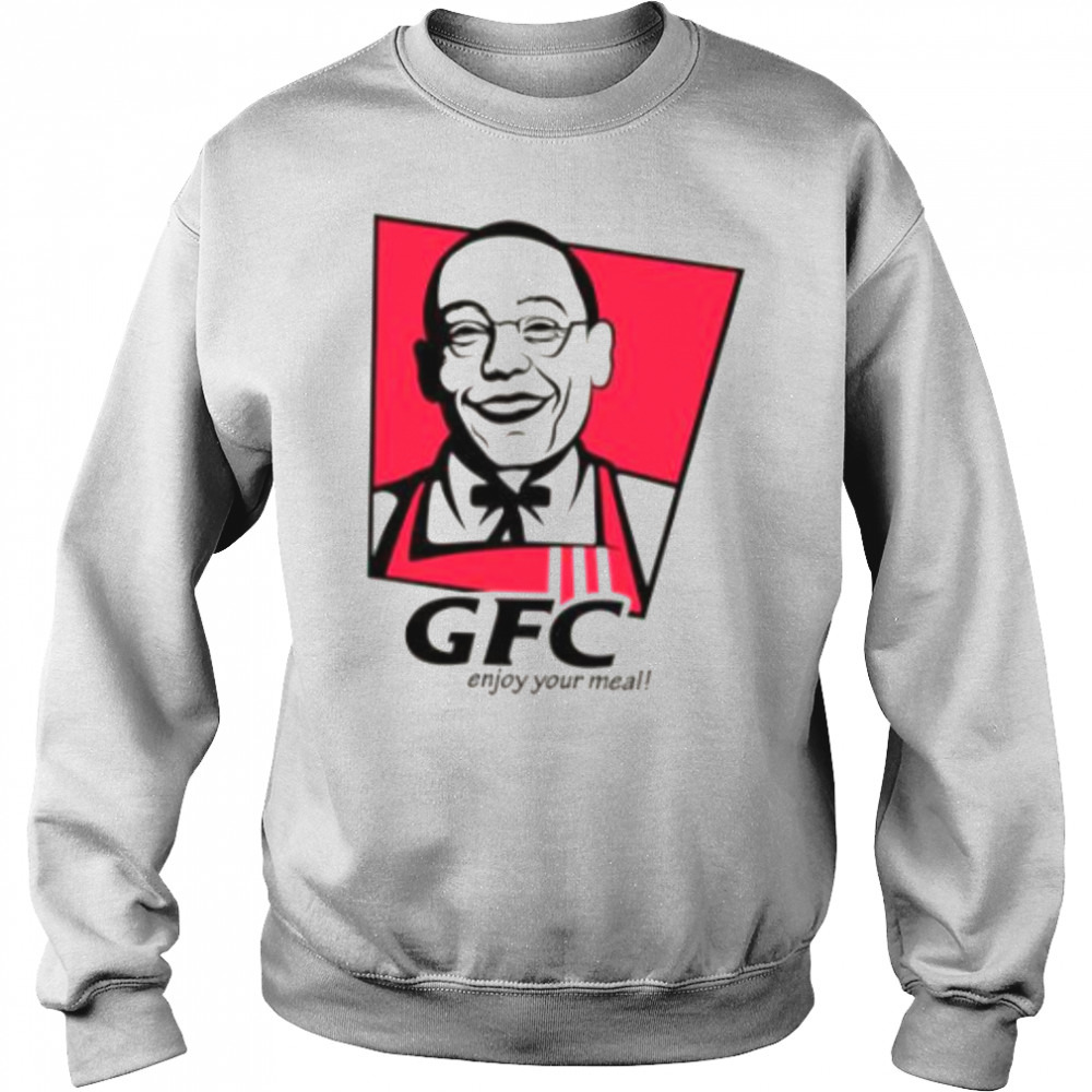 Sweat shirt
