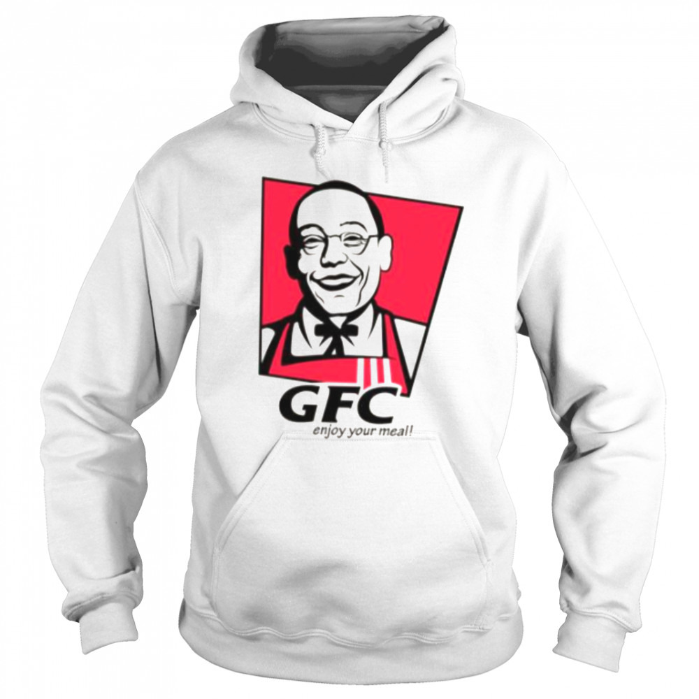 Hoodie shirt