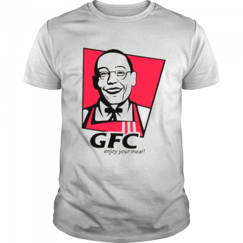 Unisex shirt
