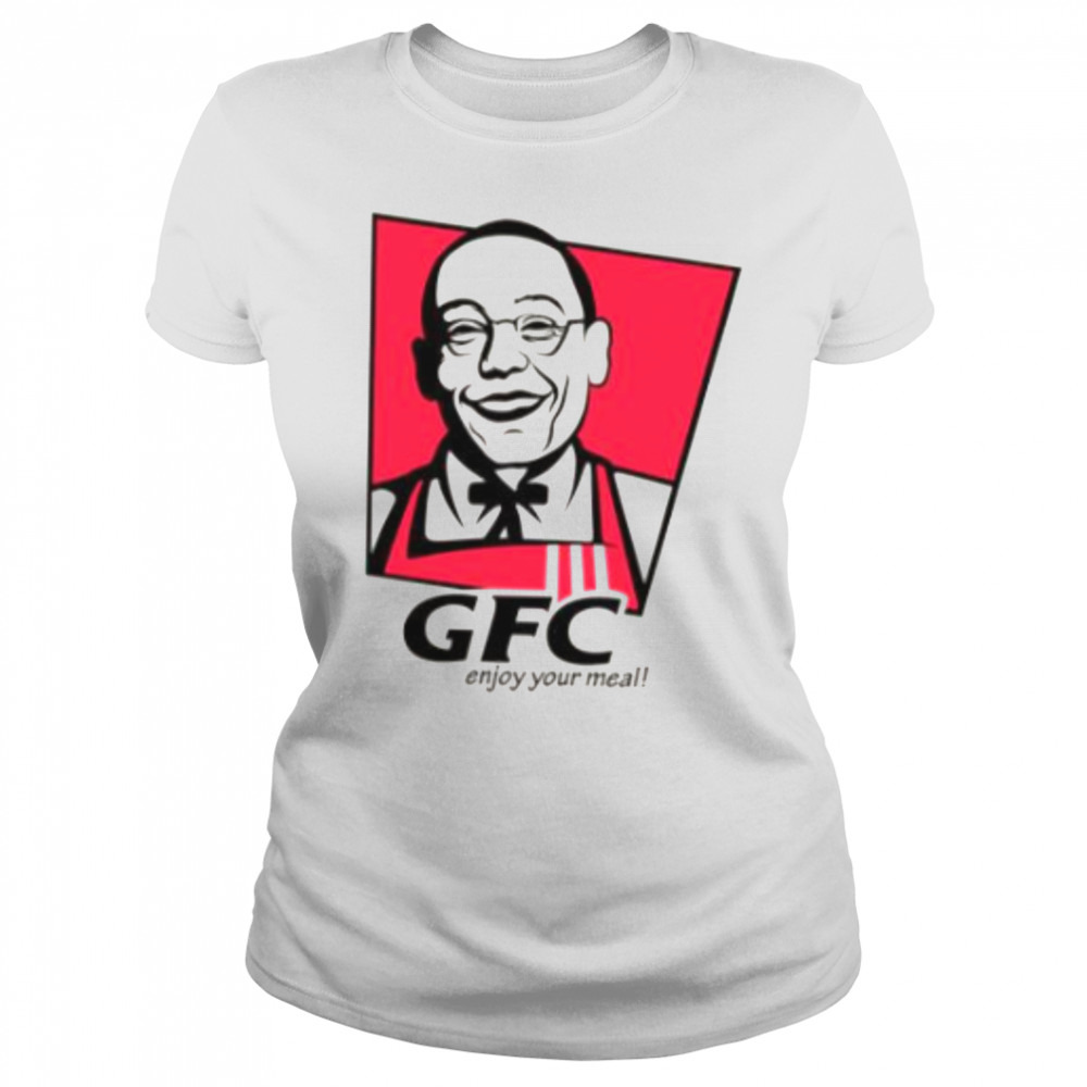 Women's shirt