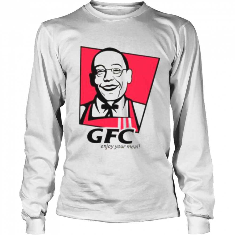 Long Sleeved shirt