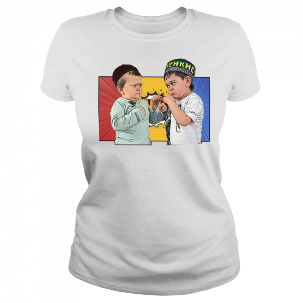 Women's shirt