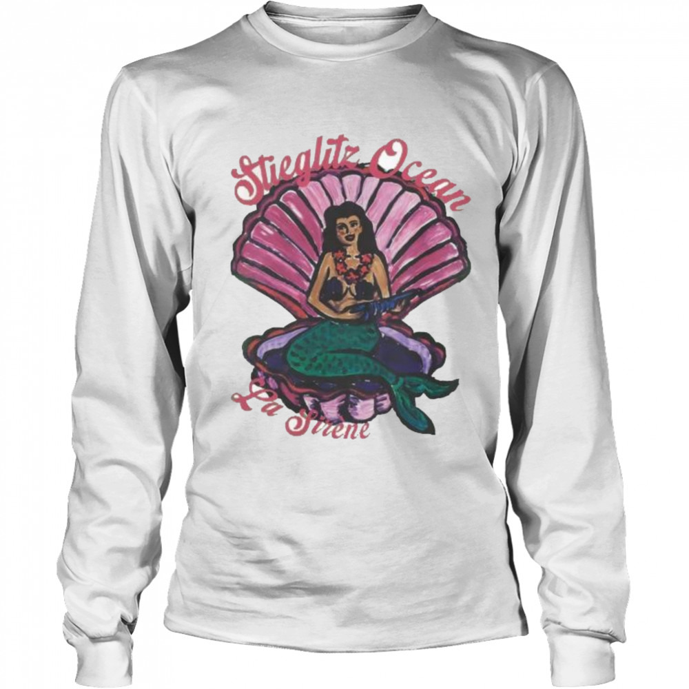 Long Sleeved shirt