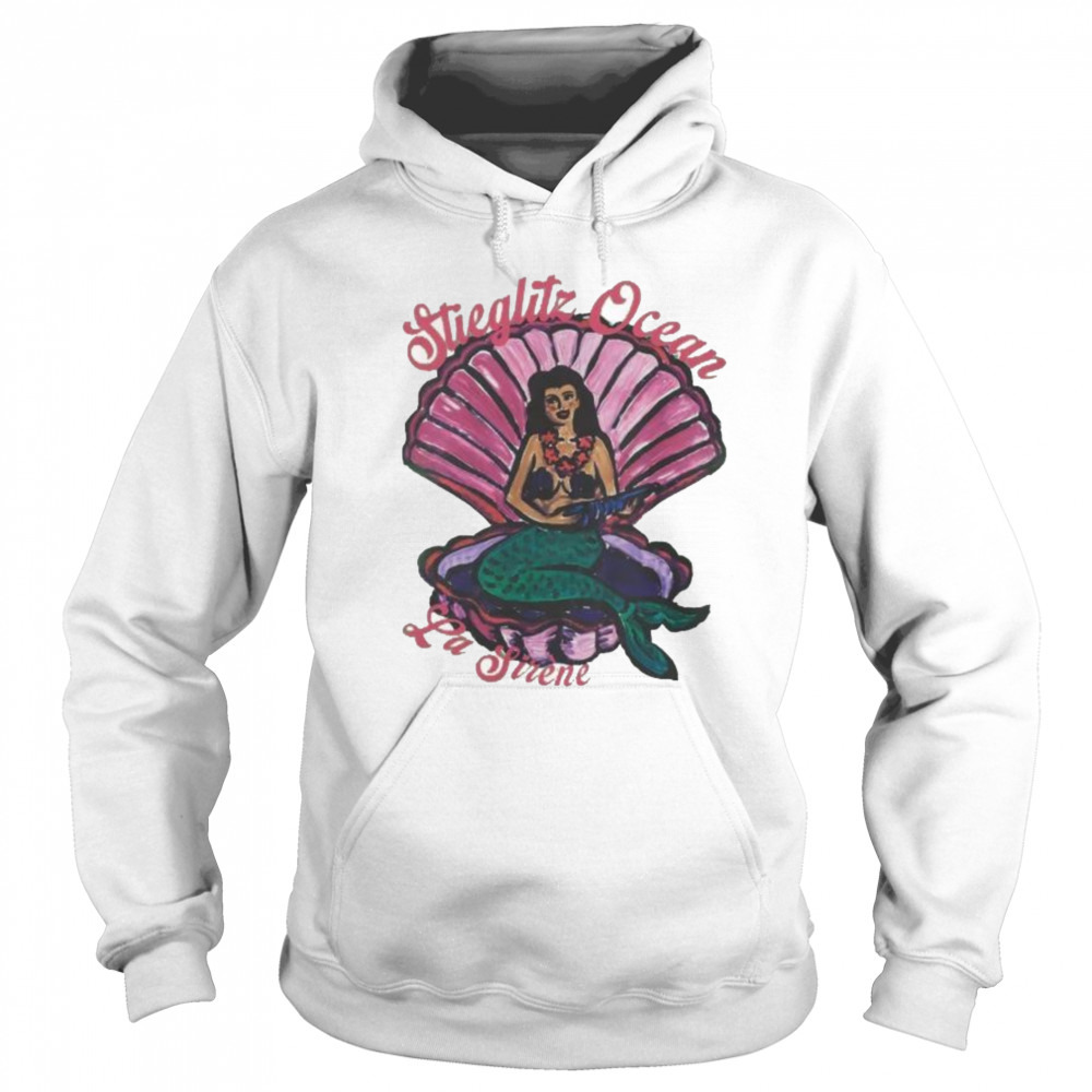 Hoodie shirt