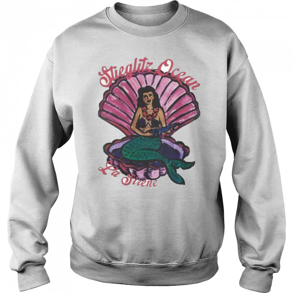 Sweat shirt