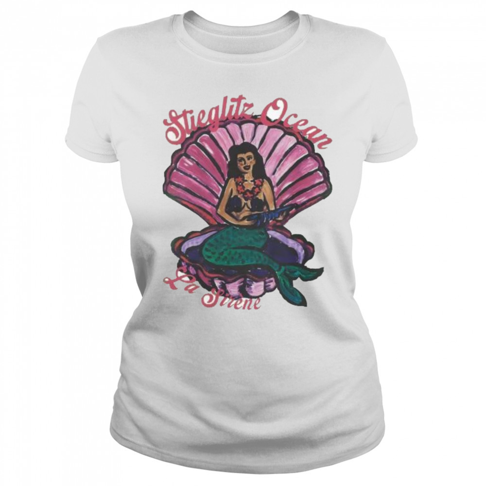 Women's shirt