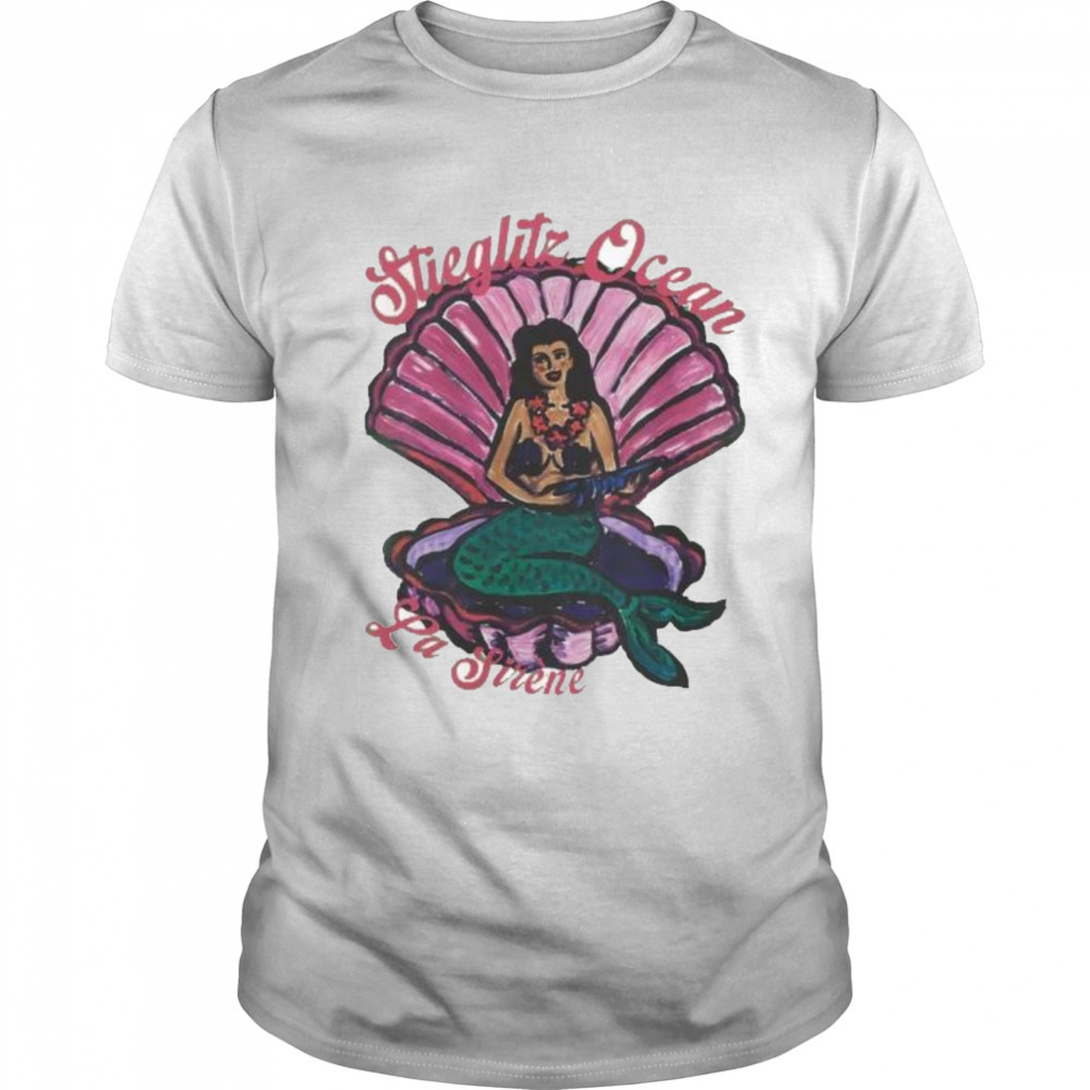 Unisex shirt