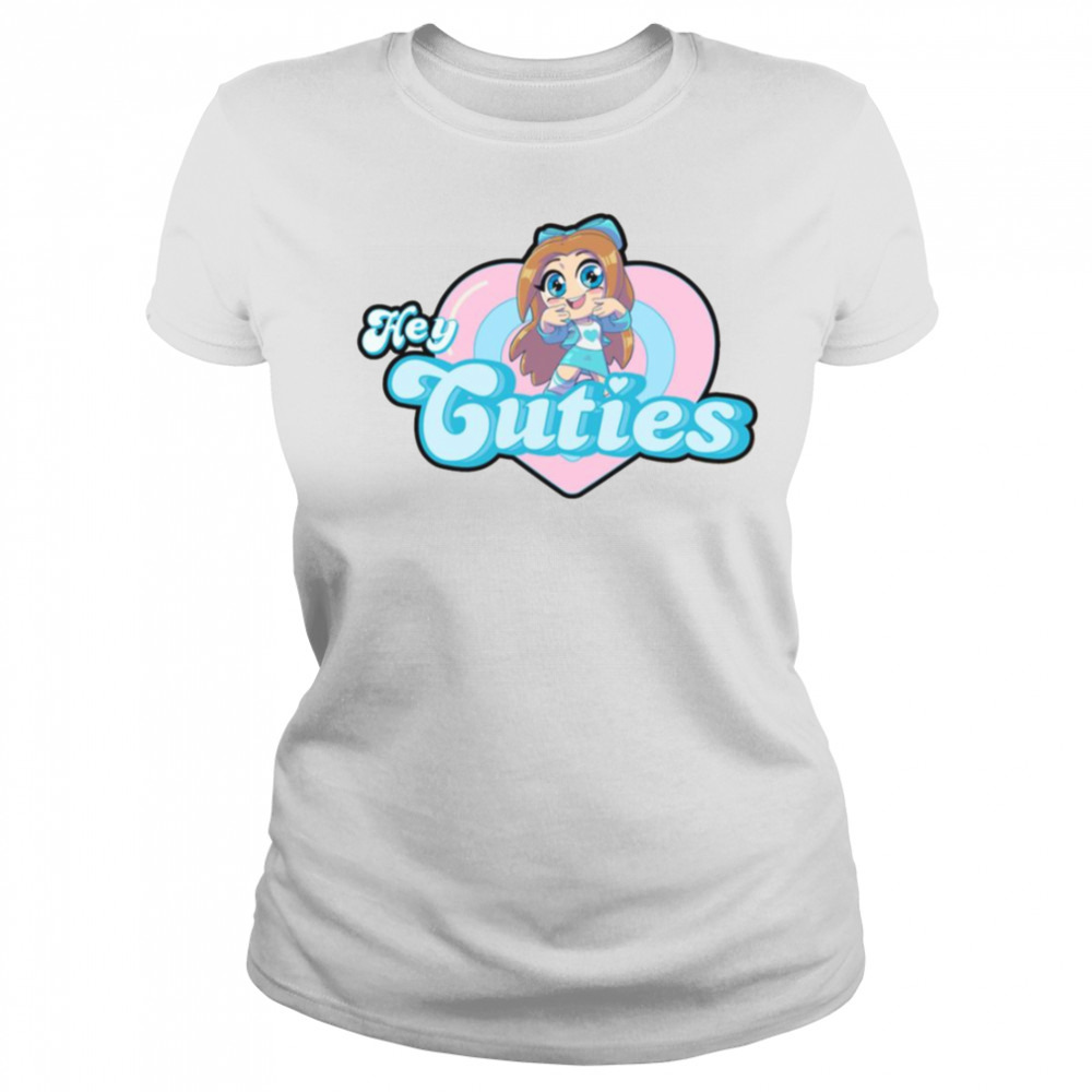 Women's shirt