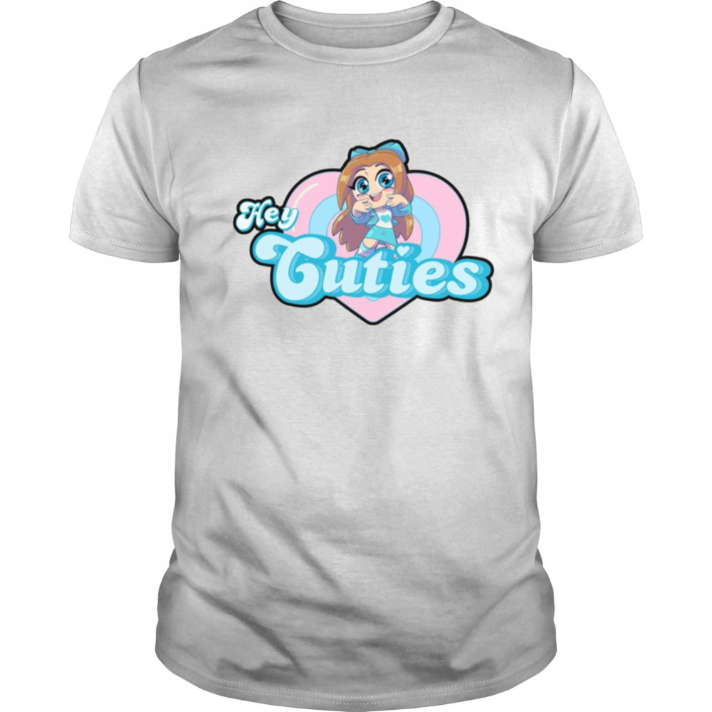 Unisex shirt