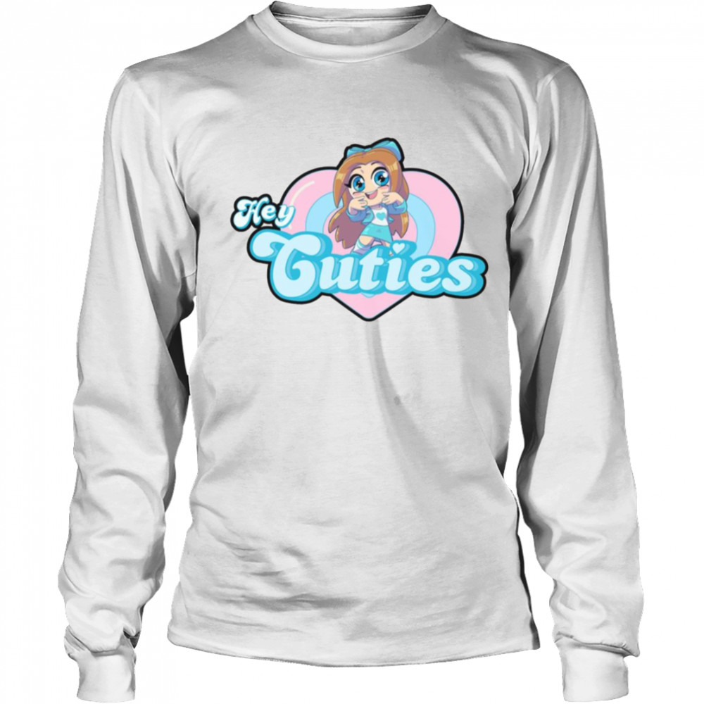 Long Sleeved shirt