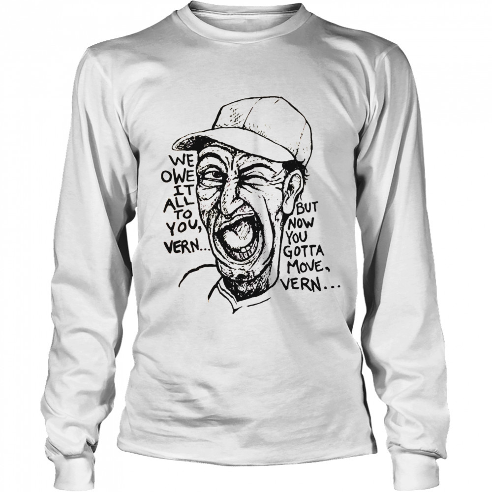 Long Sleeved shirt