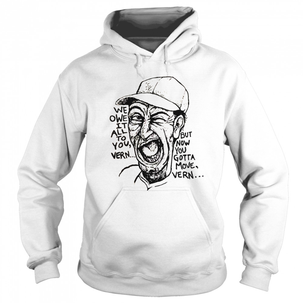 Hoodie shirt