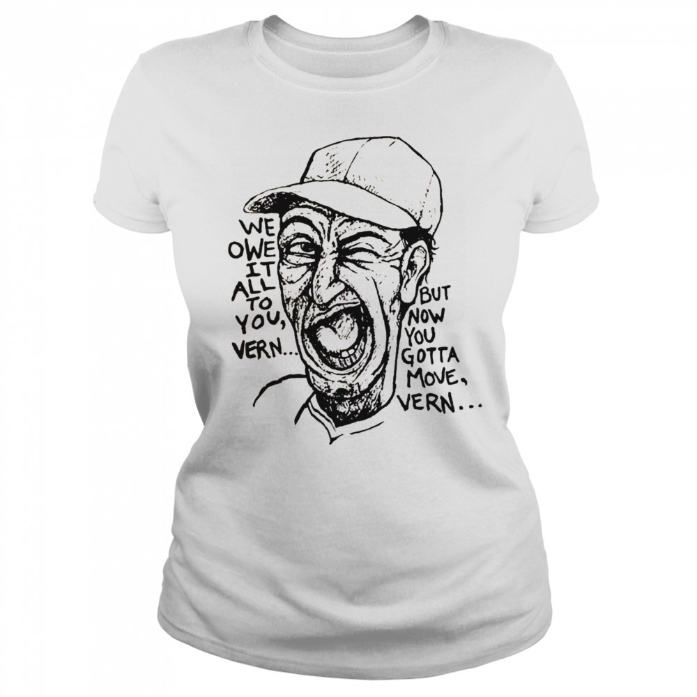 Women's shirt