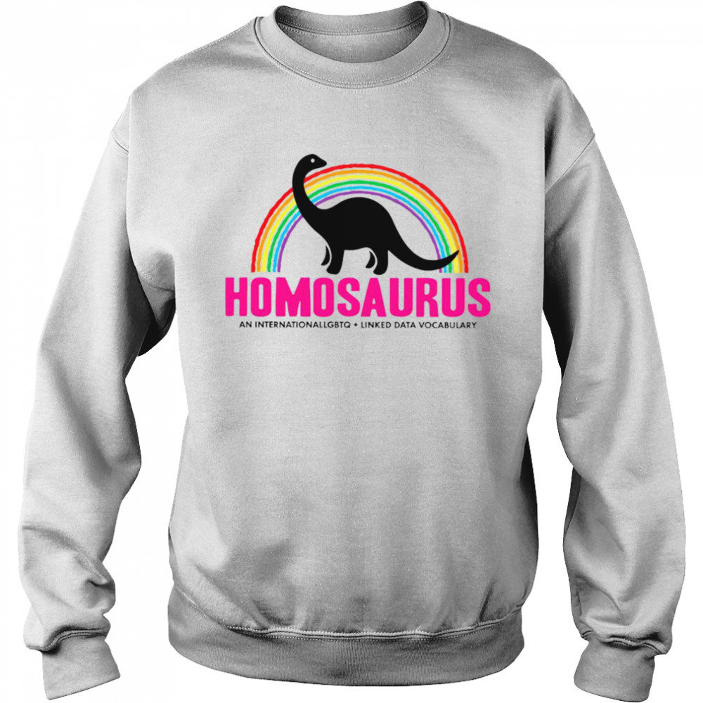 Sweat shirt