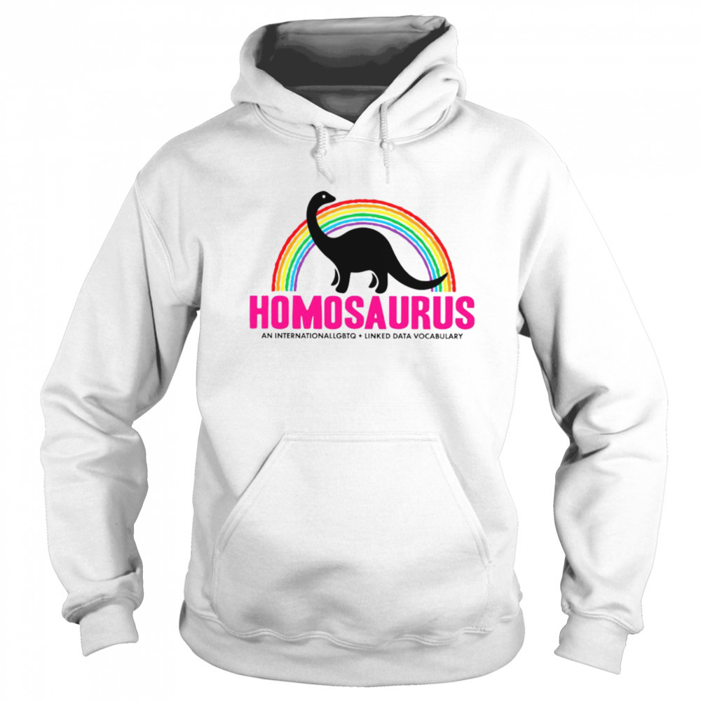 Hoodie shirt