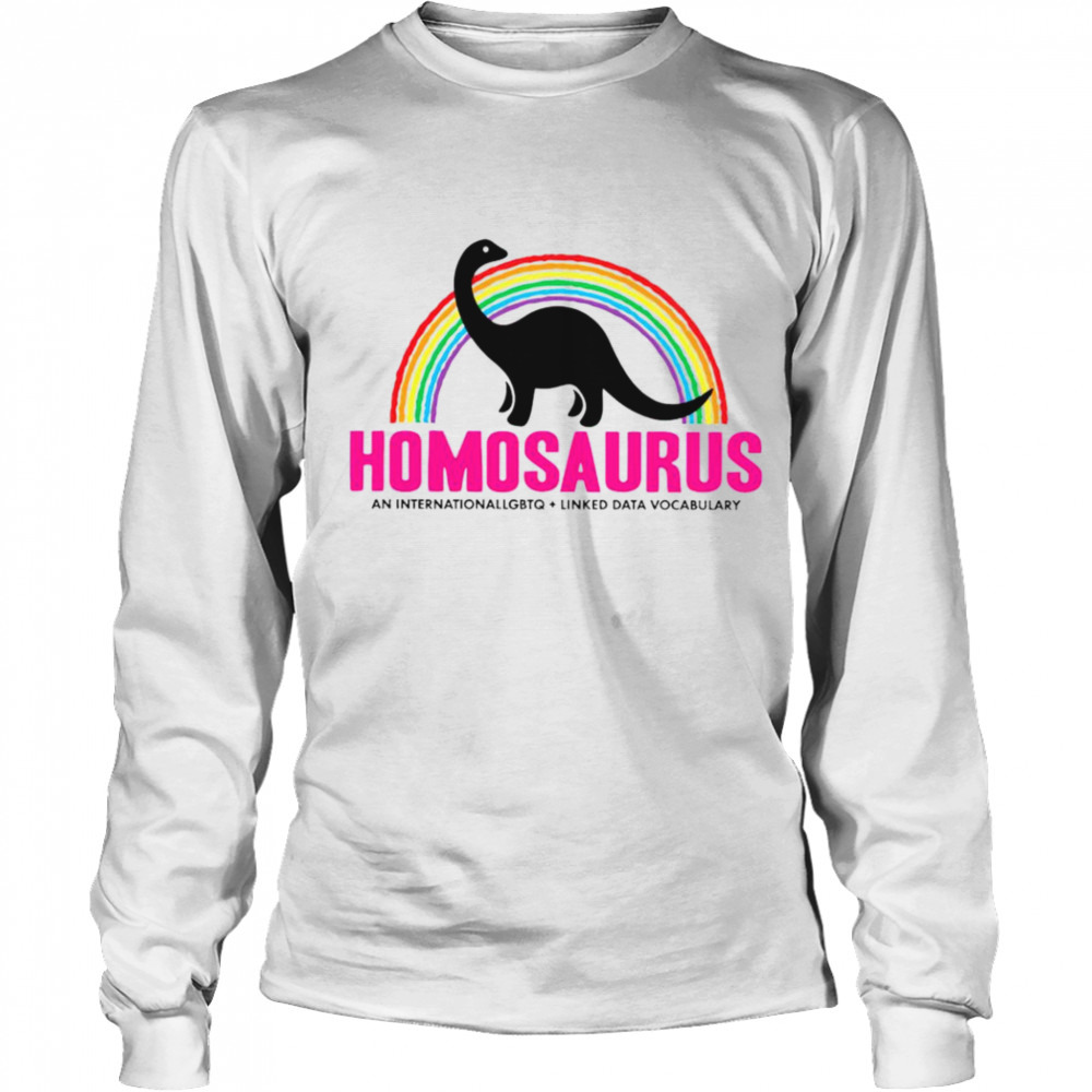 Long Sleeved shirt