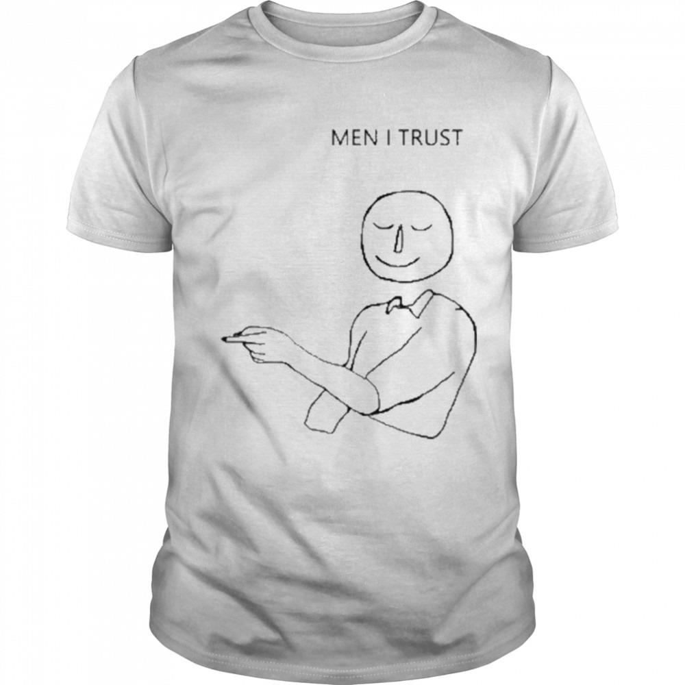 Unisex shirt