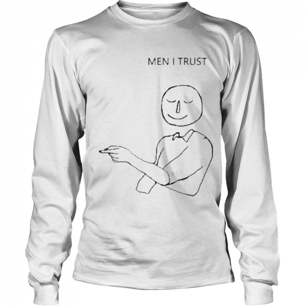 Long Sleeved shirt