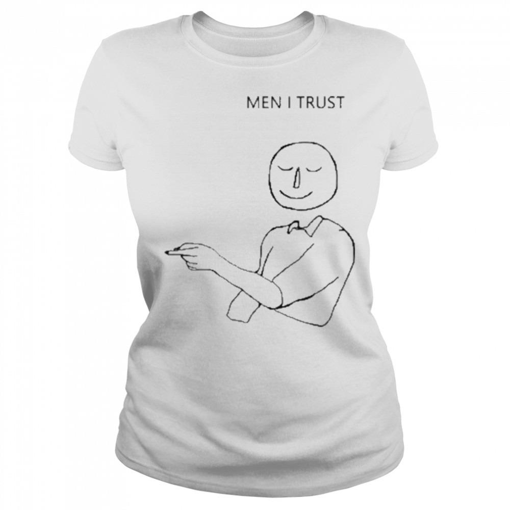 Women's shirt