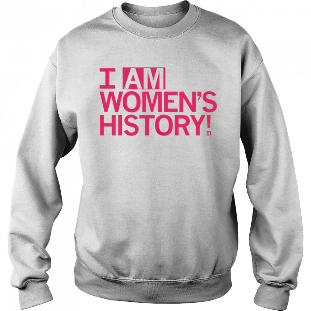 Sweat shirt