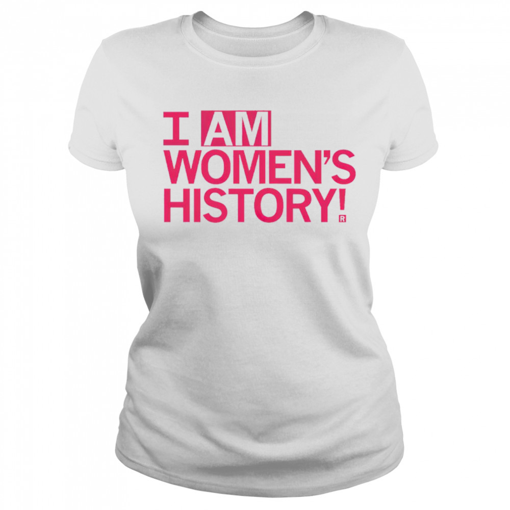 Women's shirt