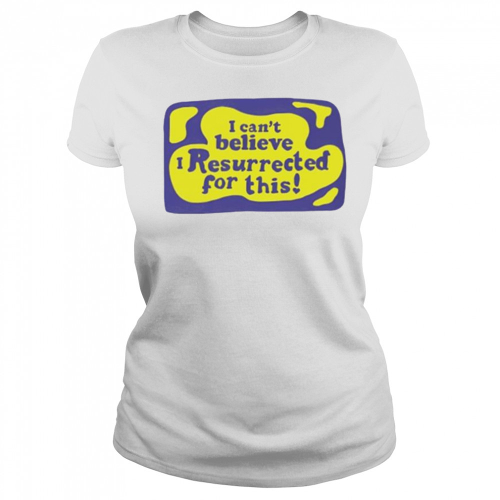 Women's shirt