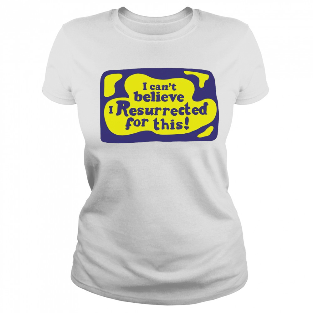 Women's shirt