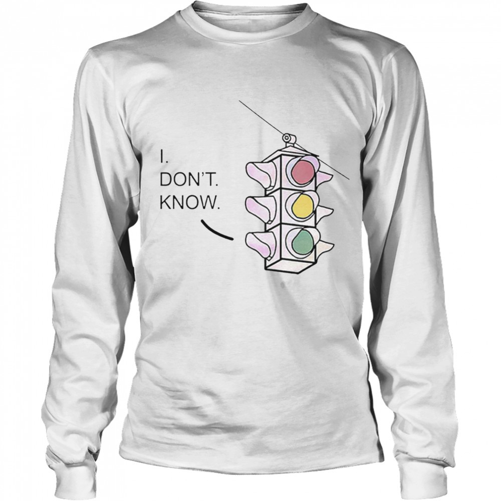 Long Sleeved shirt