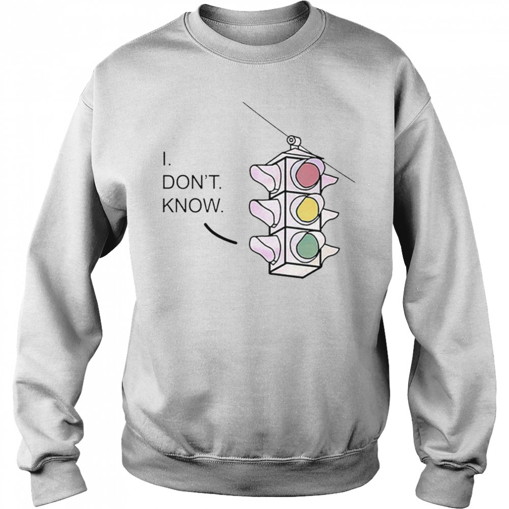 Sweat shirt