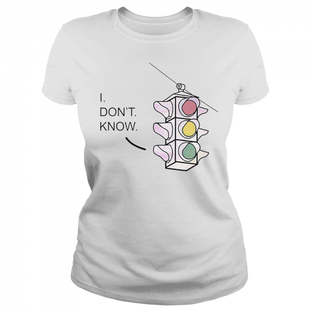 Women's shirt