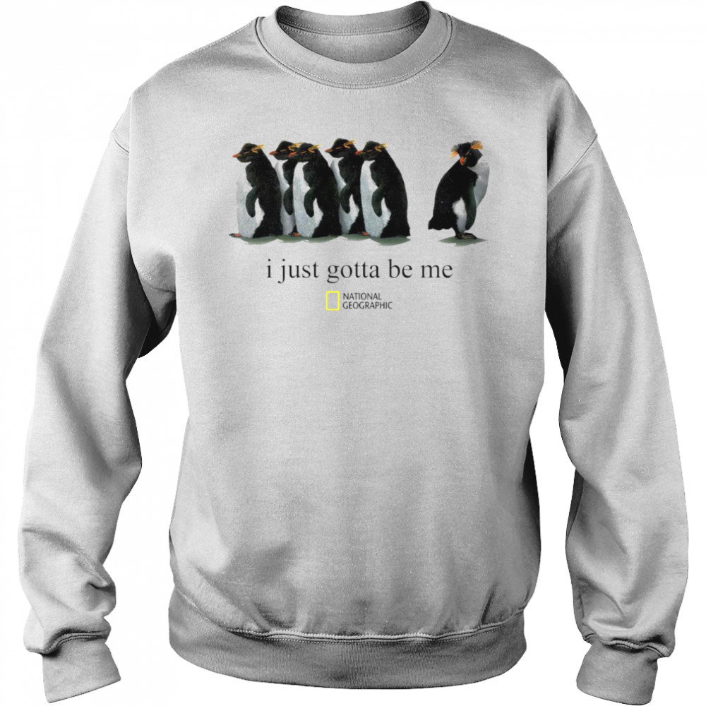 Sweat shirt