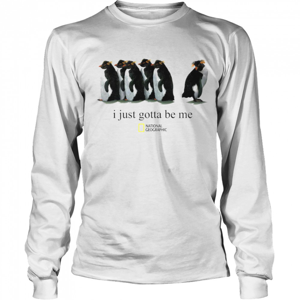 Long Sleeved shirt