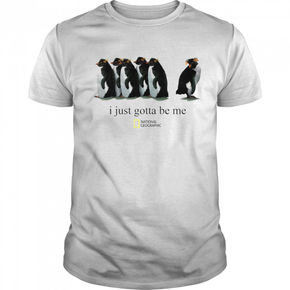 Unisex shirt