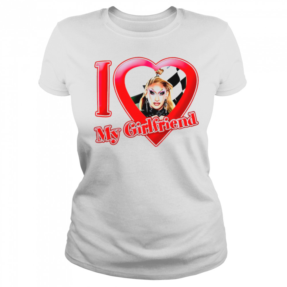 Women's shirt