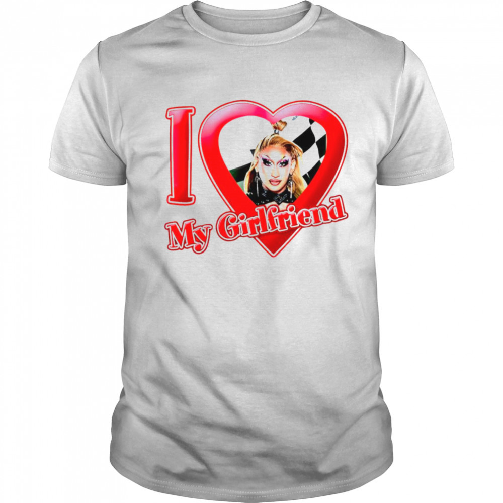 Unisex shirt