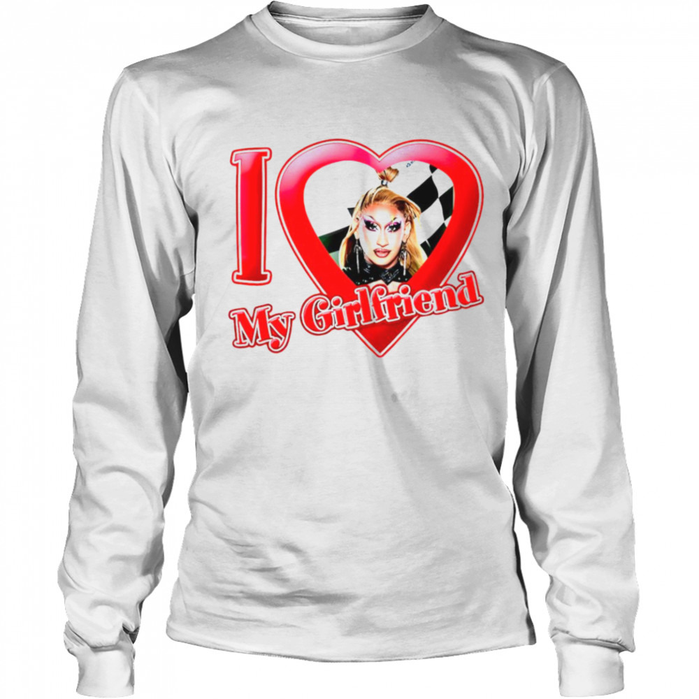 Long Sleeved shirt