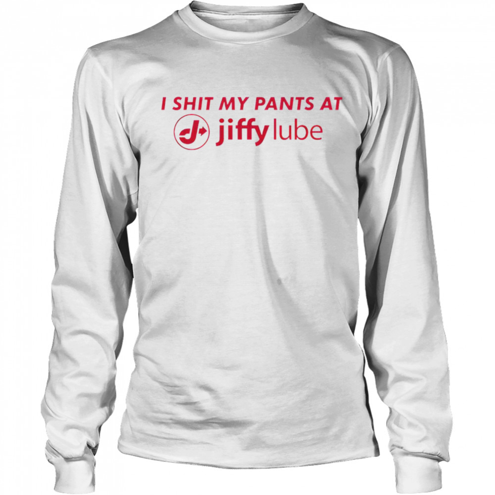 Long Sleeved shirt