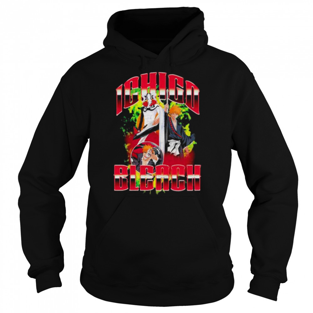 Hoodie shirts