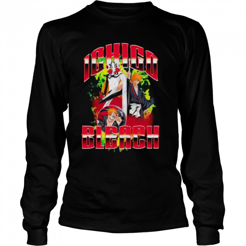 Long Sleeved shirts