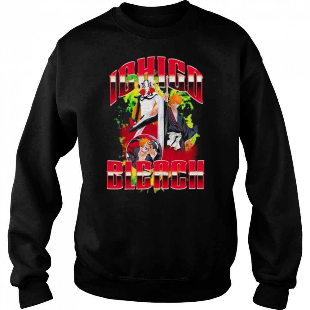 Sweat shirts