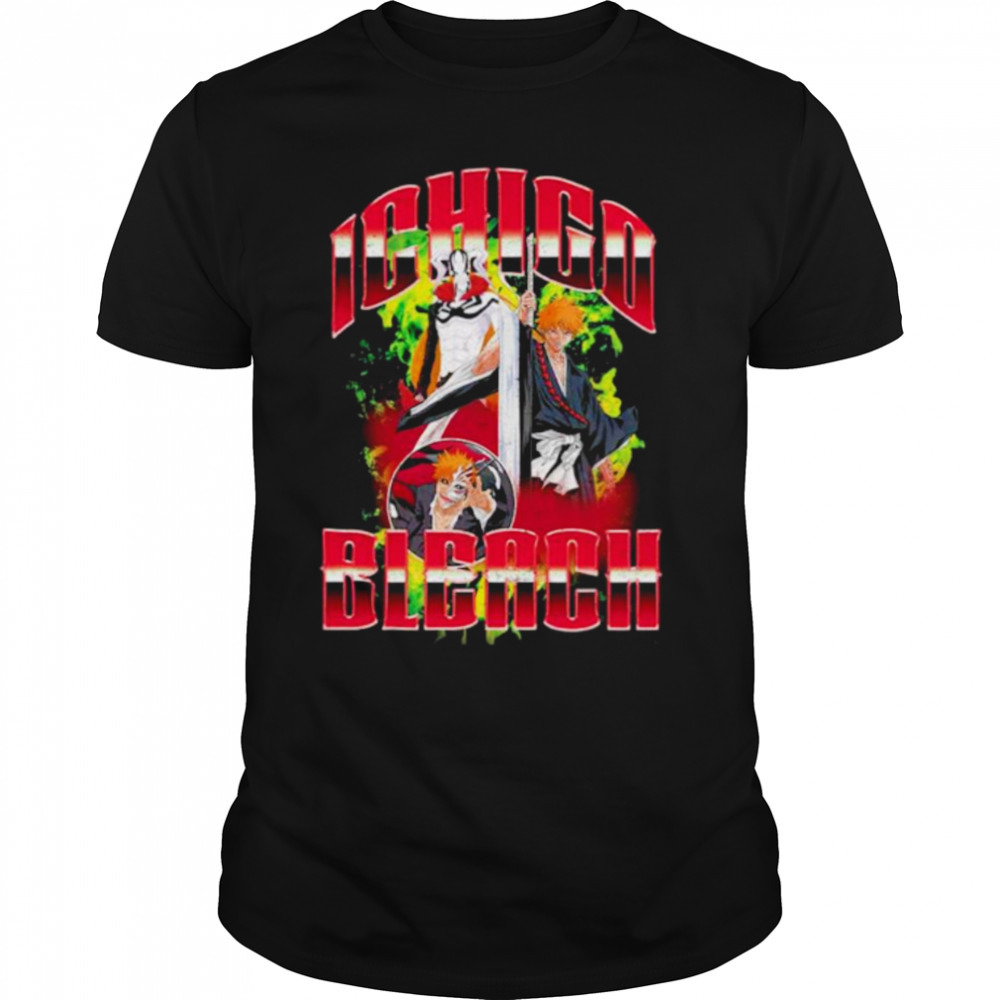 Unisex shirts