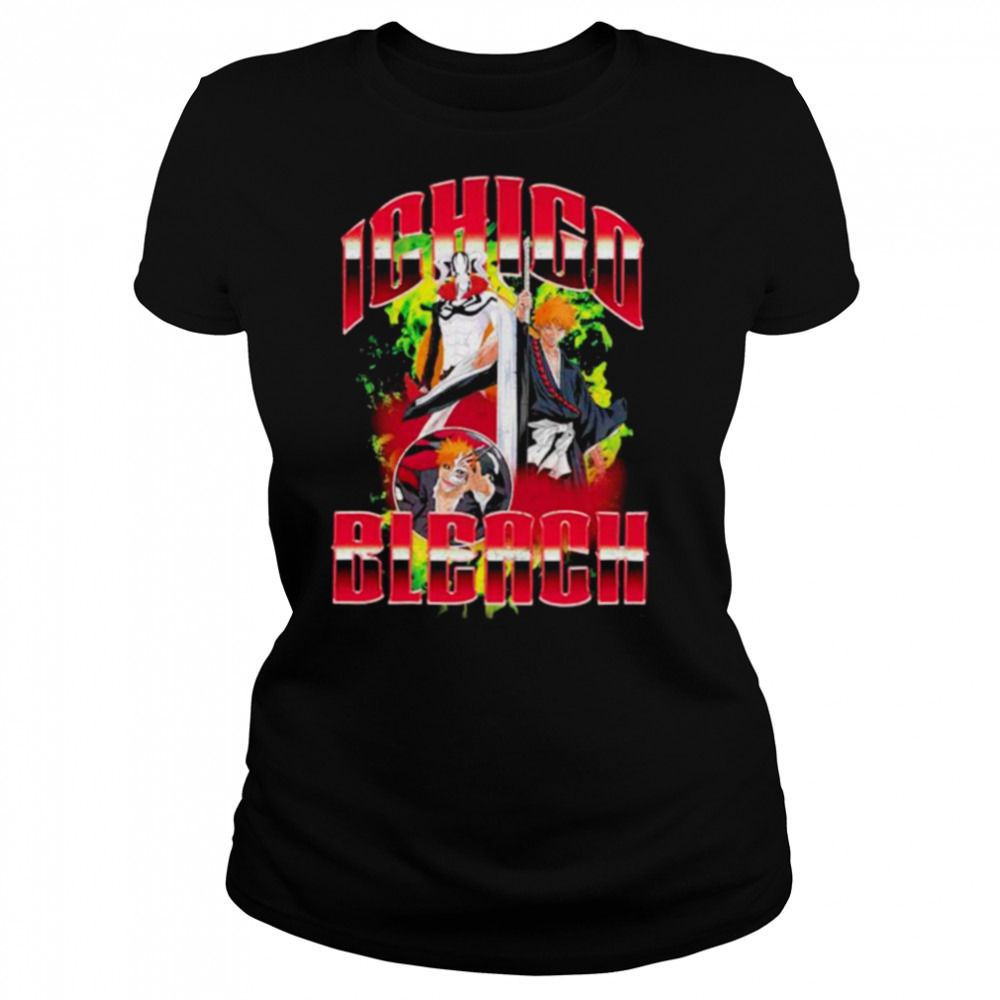 Women's shirts